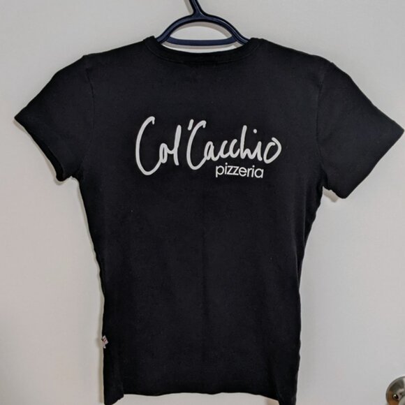 New Womens X-Large Peroni Italy Shirt - Picture 4 of 4